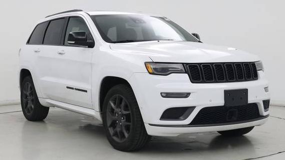 JEEP GRAND CHEROKEE 2020 1C4RJFBT5LC147254 image